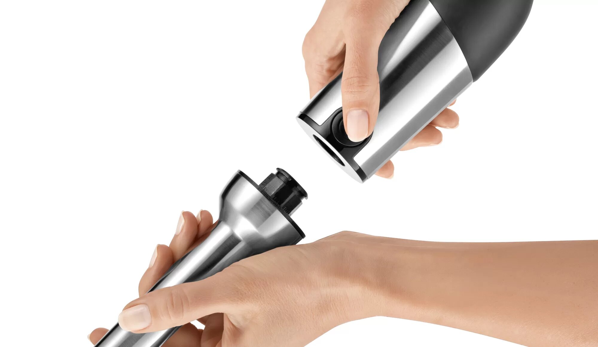 Купить Блендер Bosch MS8CM61X1 — Фото 4