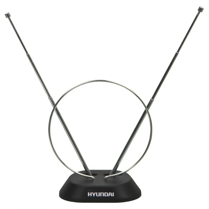 Антенна Hyundai H-TAI100																		 — описание, фото, цены в интернет-магазине PT Stores