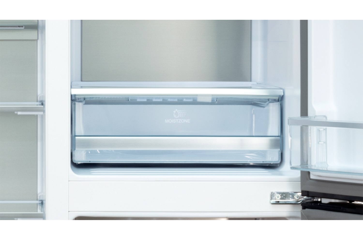 Купить Холодильник HIBERG RFS-700DX NFGB inverter Wine — Фото 6