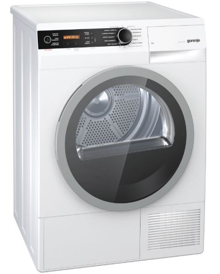 Сушильная машина Gorenje D 98F65 F																		 — описание, фото, цены в интернет-магазине PT Stores