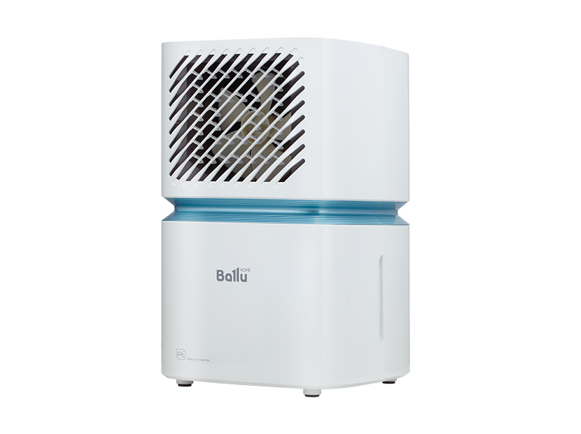 Купить Осушитель воздуха BALLU BD12T — Фото 2