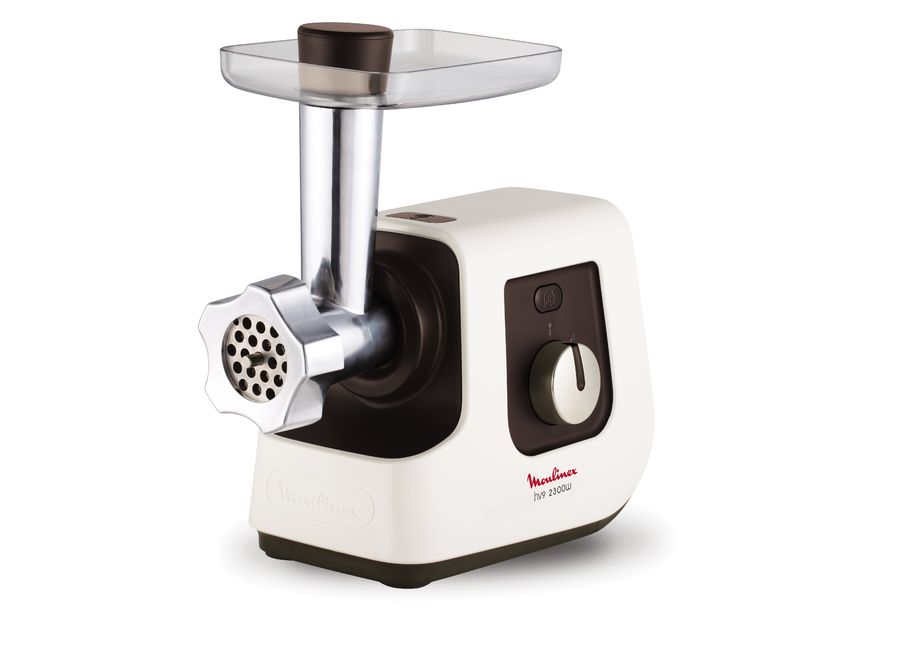 Мясорубка MOULINEX ME 730																		 — описание, фото, цены в интернет-магазине PT Stores