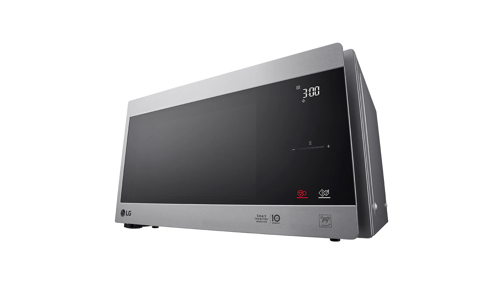 Купить Микроволновая печь LG MS2595CIS — Фото 6