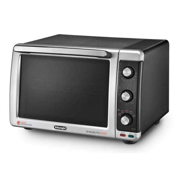 Мини-печь Delonghi EO 32752																		 — описание, фото, цены в интернет-магазине PT Stores