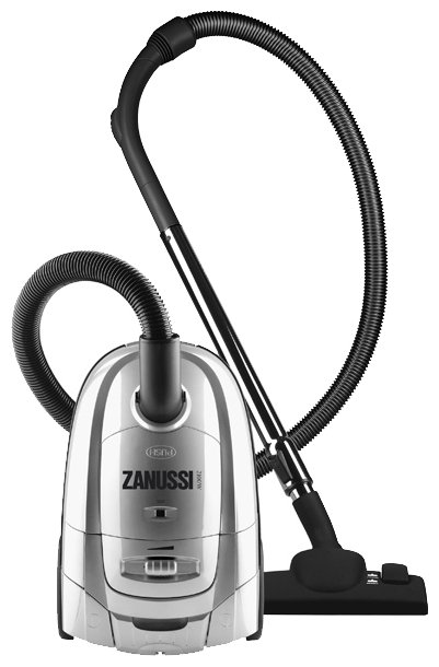 Пылесос ZANUSSI ZAN 3946																		 — описание, фото, цены в интернет-магазине PT Stores