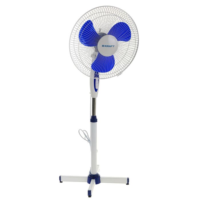 Вентилятор KRAFT FS40-602																		 — описание, фото, цены в интернет-магазине PT Stores