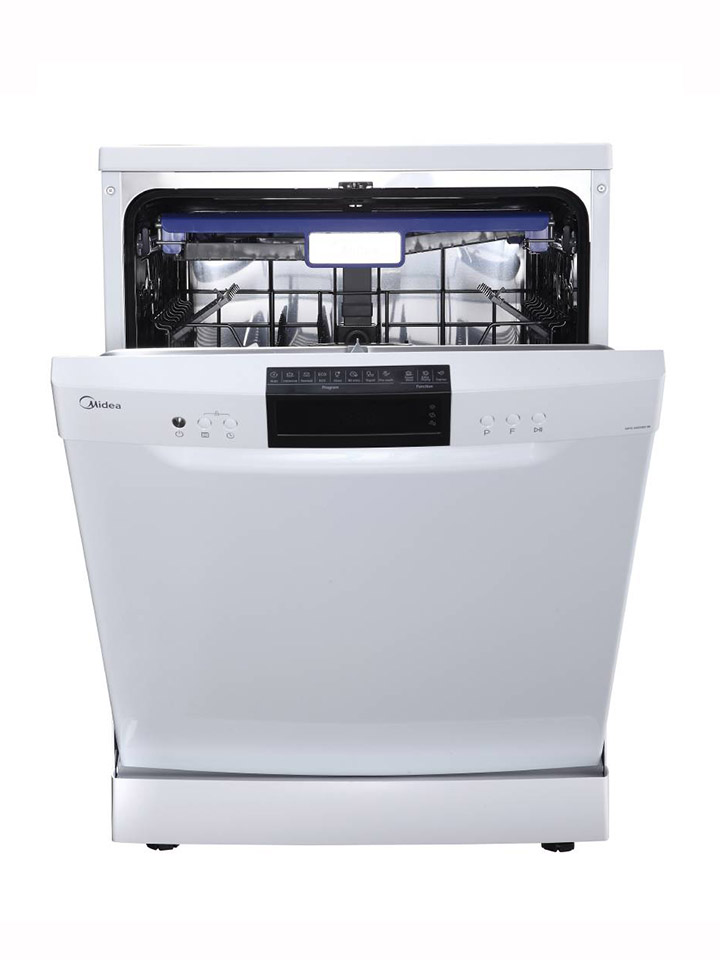 Купить Посудомоечная машина Midea MFD60S500Wi — Фото 2