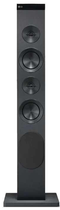 Музыкальный центр LG RK1																		 — описание, фото, цены в интернет-магазине PT Stores
