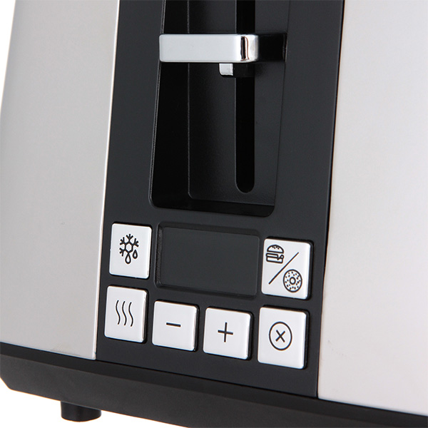 Купить Тостер HOTPOINT-ARISTON TT 22E UP0 — Фото 2