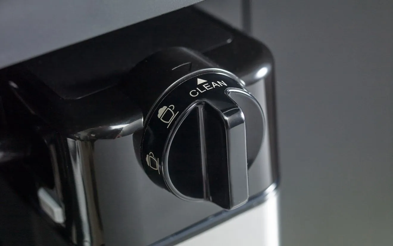 Купить Встраиваемая кофемашина Asko CM8477A — Фото 3
