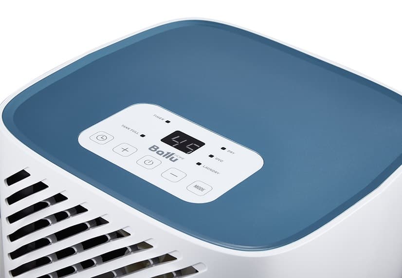 Купить Осушитель воздуха BALLU BD12T — Фото 3