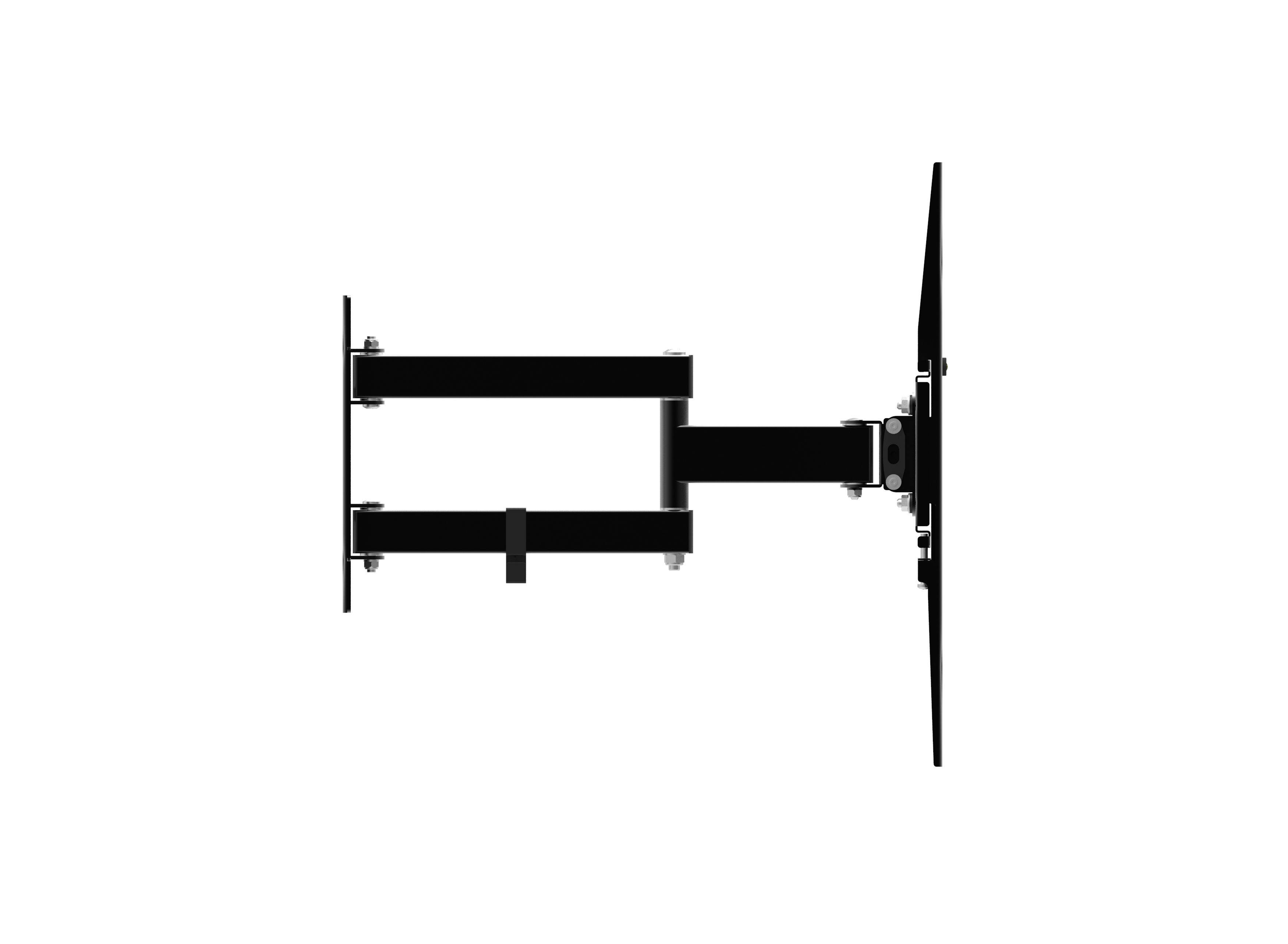 Купить Кронштейн WADER WRB 229 для диагонали 23-55" — Фото 4