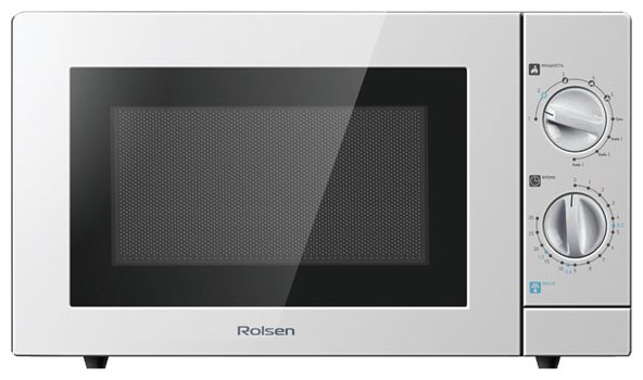 Микроволновая печь ROLSEN MG 1770MH																		 — описание, фото, цены в интернет-магазине PT Stores