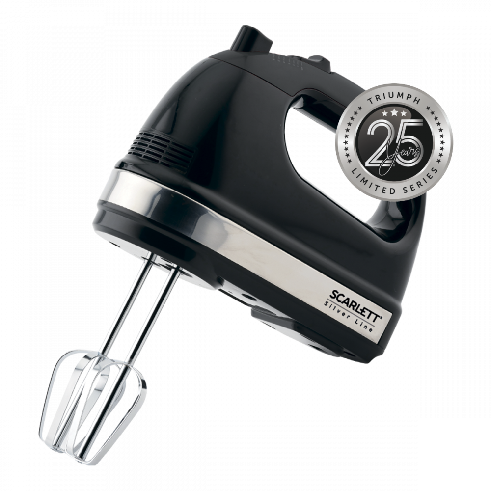 Миксер Scarlett SC-HM40S10																		 — описание, фото, цены в интернет-магазине PT Stores