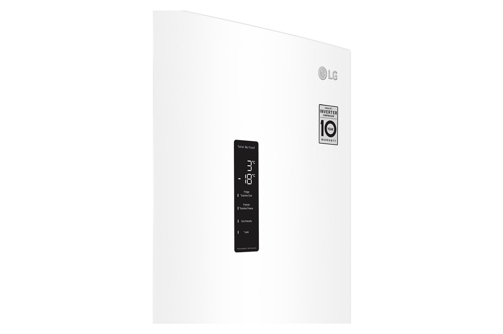 Купить Двухкамерный холодильник LG GA-B509CQSL — Фото 3