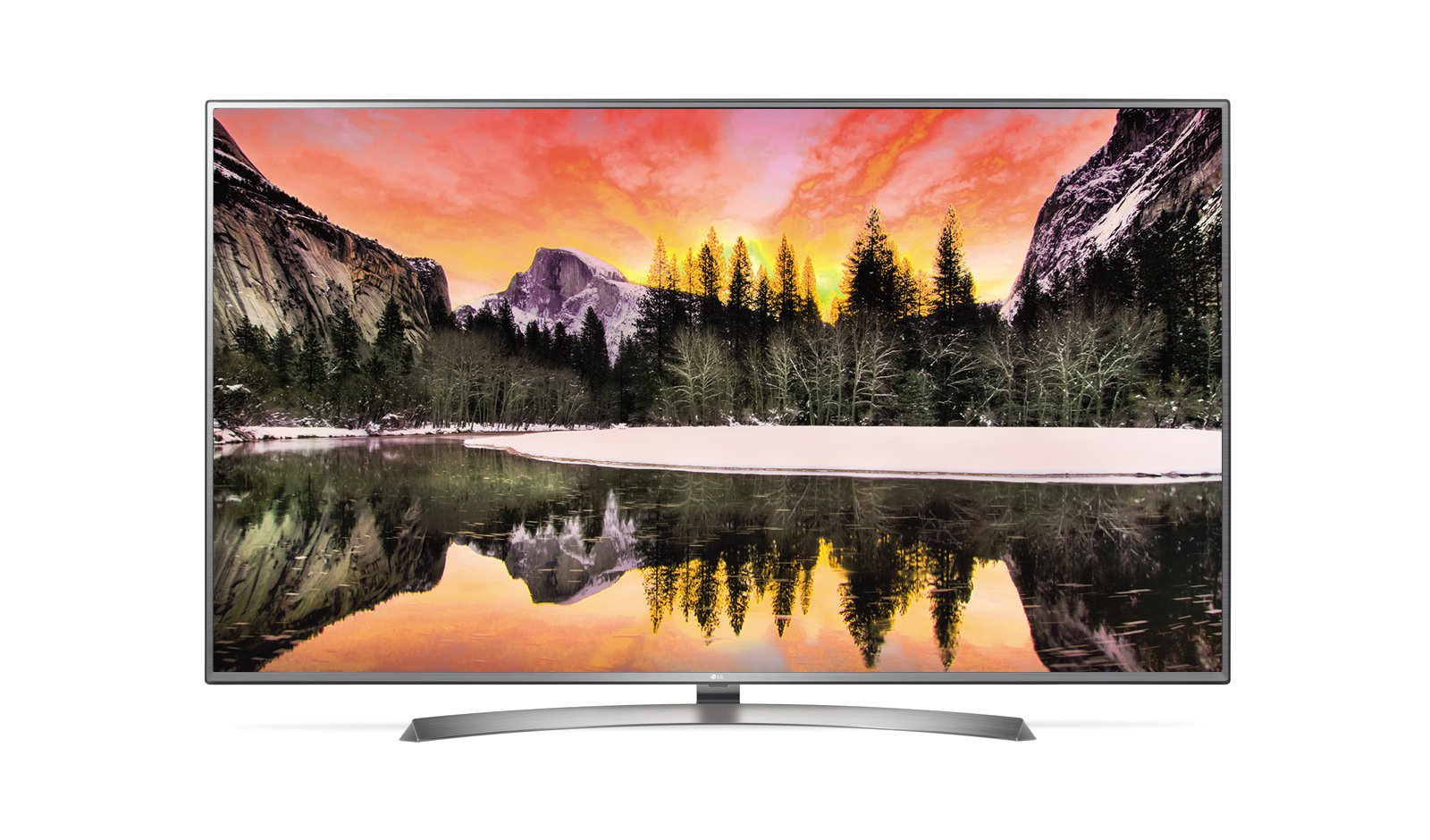 Телевизор LG 75UV341C																		 — описание, фото, цены в интернет-магазине PT Stores