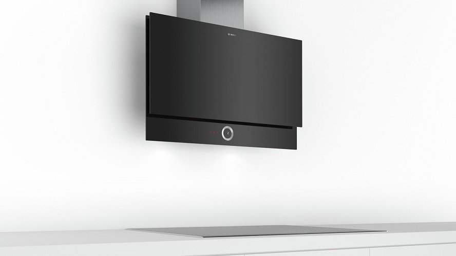 Купить Наклонная вытяжка BOSCH DWF 97RU60 — Фото 6