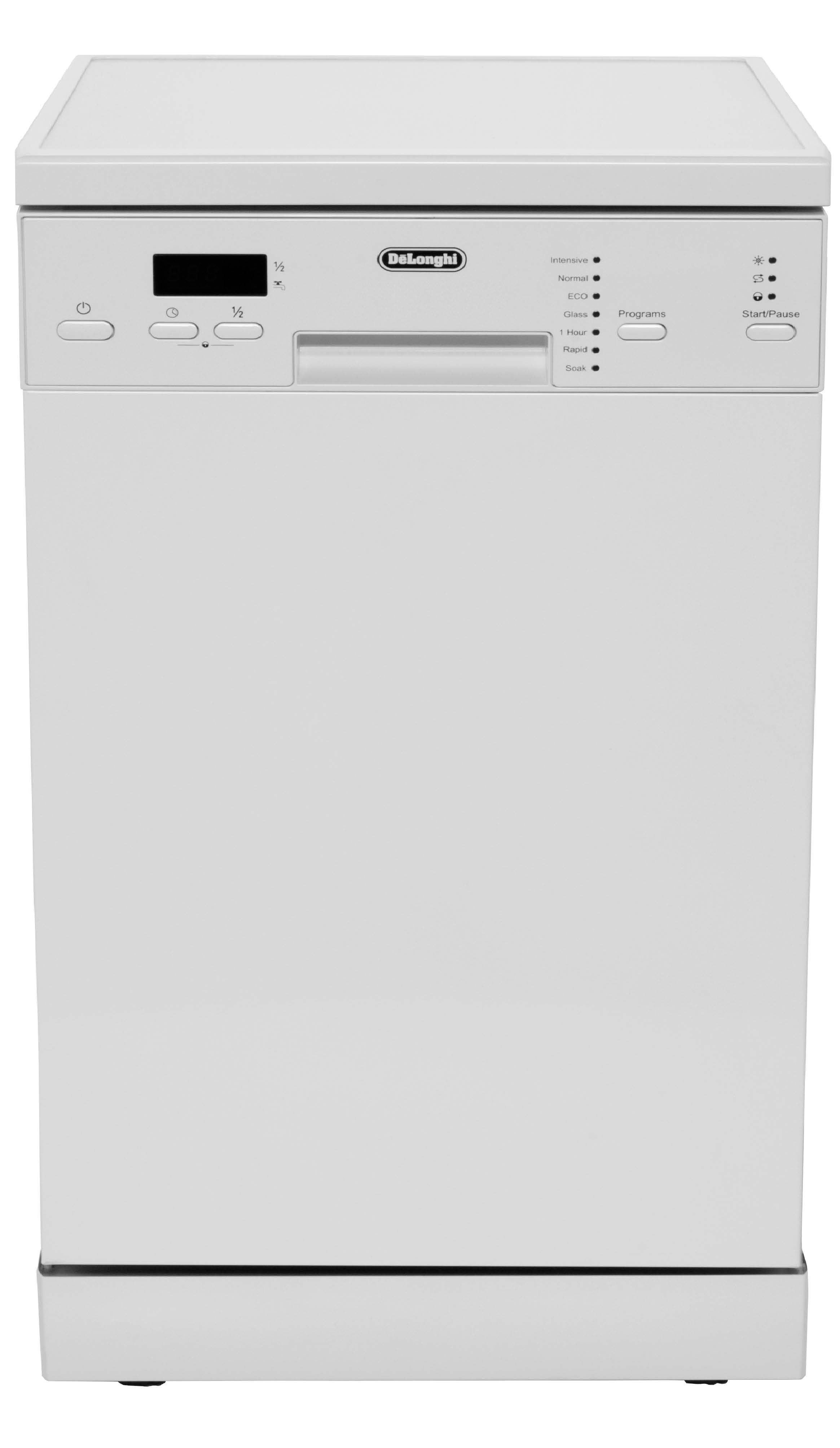 Посудомоечная машина Delonghi DDWS 09F Rubino																		 — описание, фото, цены в интернет-магазине PT Stores