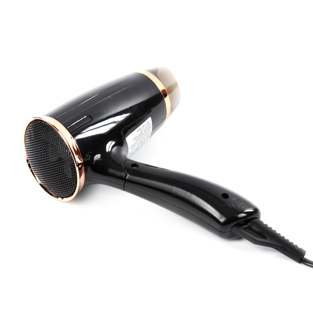 Купить Прибор для укладки волос MARTA MT-1430 черный жемчуг — Фото 4