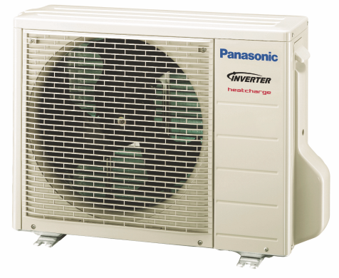 Купить Кондиционер PANASONIC CS/CU-VE9NKE — Фото 3