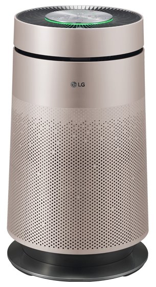 Купить Очиститель воздуха LG AS60GDPV0 — Фото 2