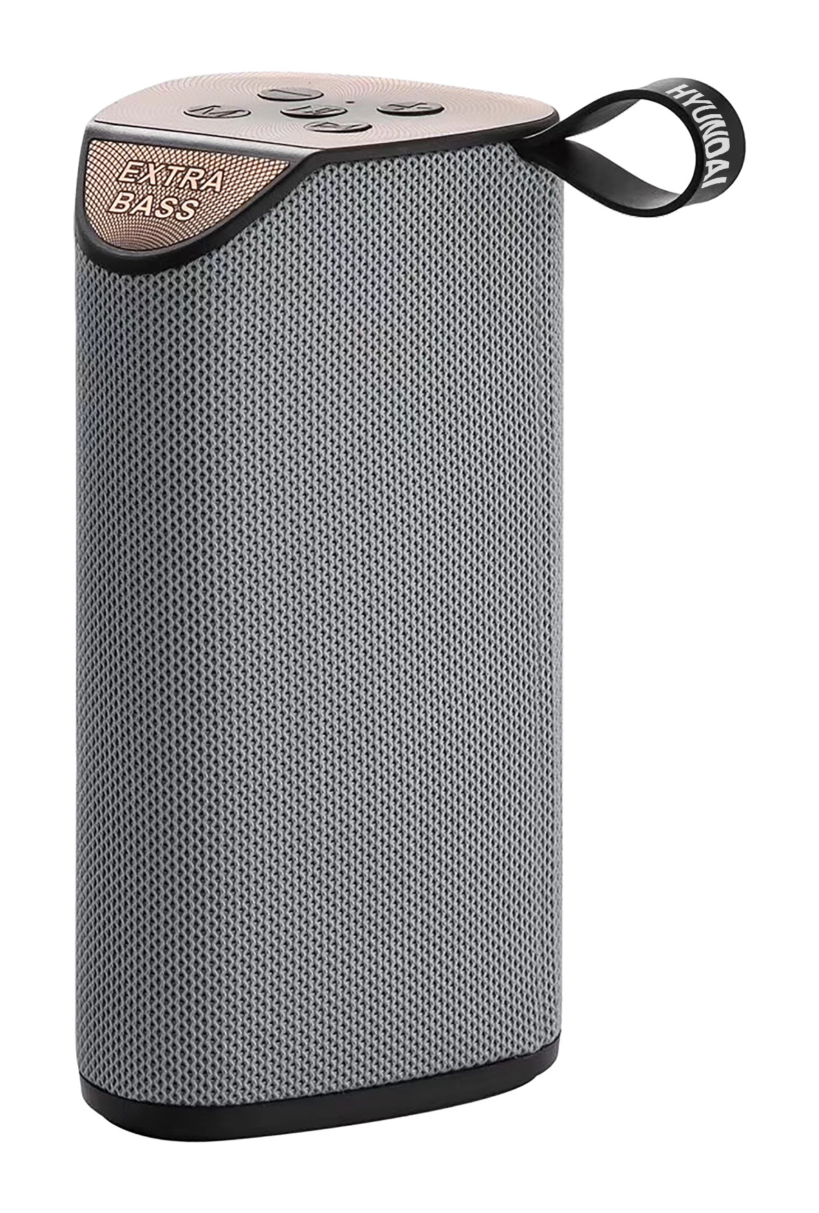 Портативная акустика Hyundai H-PAC190																		 — описание, фото, цены в интернет-магазине PT Stores