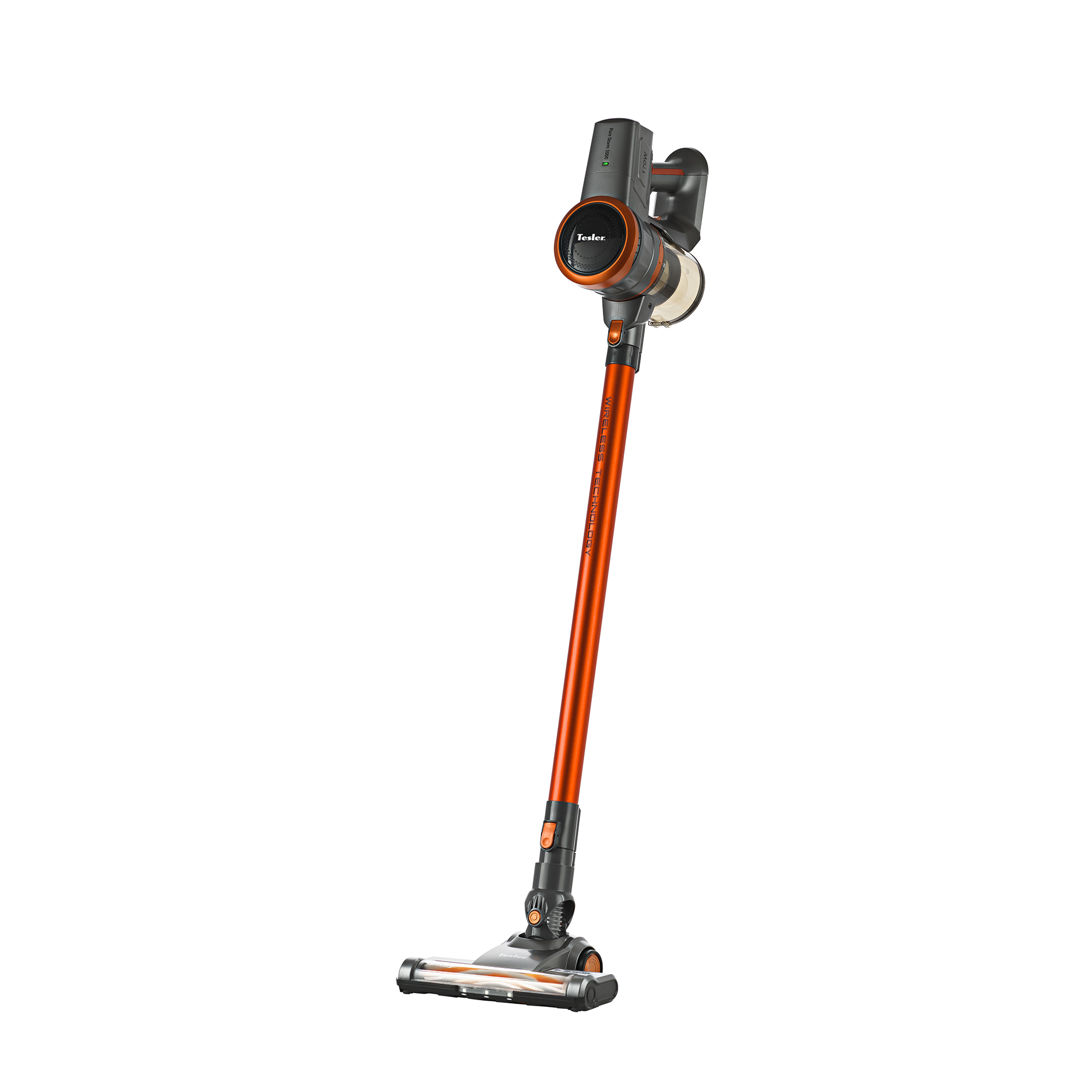  TESLER Pure Storm 3000																		 — описание, фото, цены в интернет-магазине PT Stores