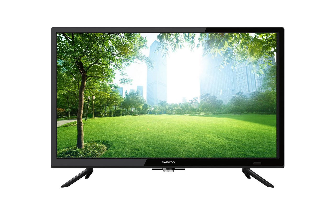 Телевизор Daewoo Electronics L24A610VAE																		 — описание, фото, цены в интернет-магазине PT Stores