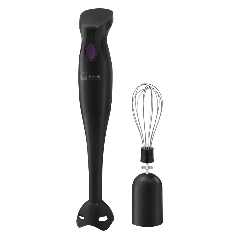 Миксер HOME-ELEMENT HE-KP823 лиловый аметист																		 — описание, фото, цены в интернет-магазине PT Stores
