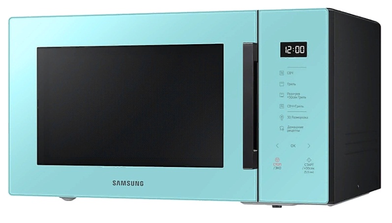 Купить Микроволновая печь SAMSUNG MG30T5018AN — Фото 3