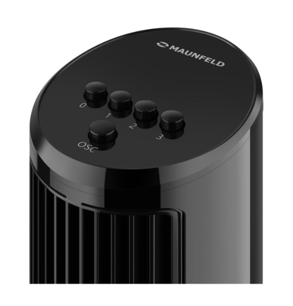 Купить Вентилятор MAUNFELD MTF1000B — Фото 3