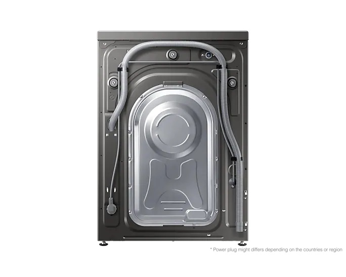 Купить Стиральная машина SAMSUNG WW90T4541AX — Фото 3
