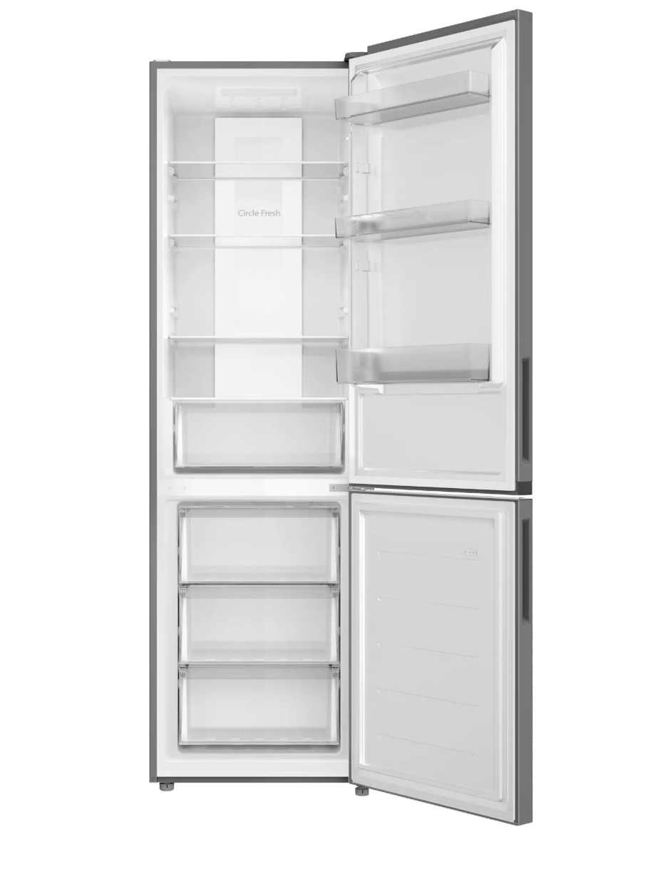 Купить Двухкамерный холодильник CANDY CFN6200SD — Фото 3