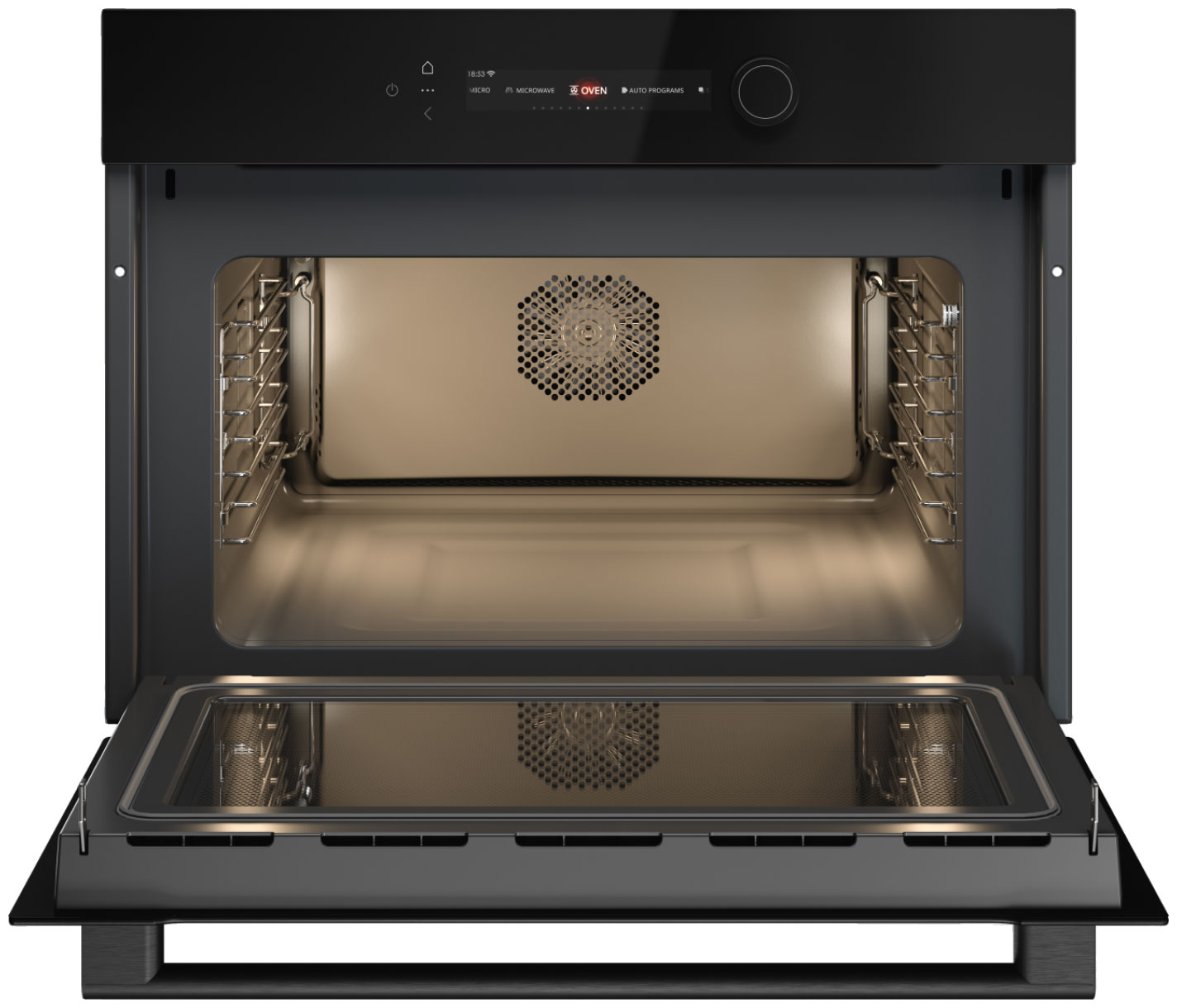 Купить Электрический духовой шкаф Asko OCM54BGH — Фото 4