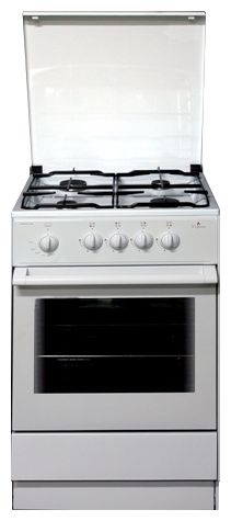 Газовая плита DARINA 1A GM 441 002 W																		 — описание, фото, цены в интернет-магазине PT Stores