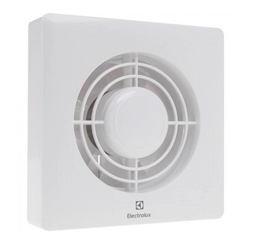 Купить Вентилятор Electrolux Slim EAFS-150T с таймером — Фото 2