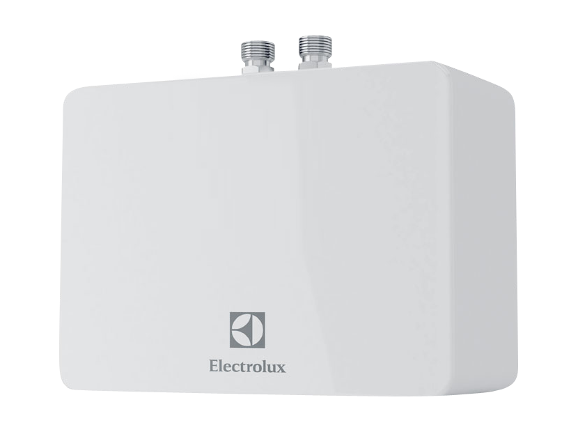 Водонагреватель проточный Electrolux NP 6 AQUATRONIC 2.0																		 — описание, фото, цены в интернет-магазине PT Stores
