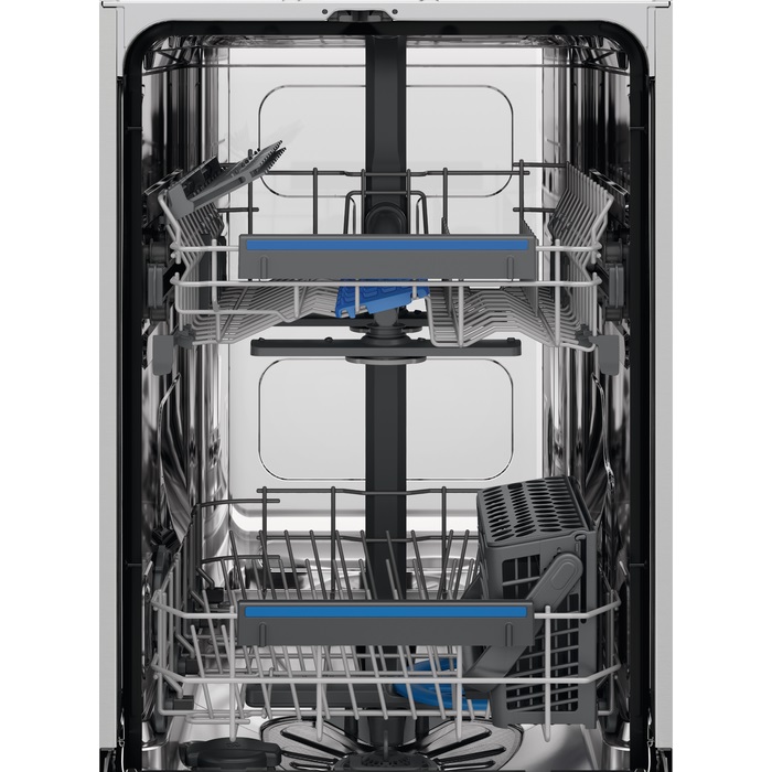 Купить Посудомоечная машина Electrolux SES94221SW — Фото 6