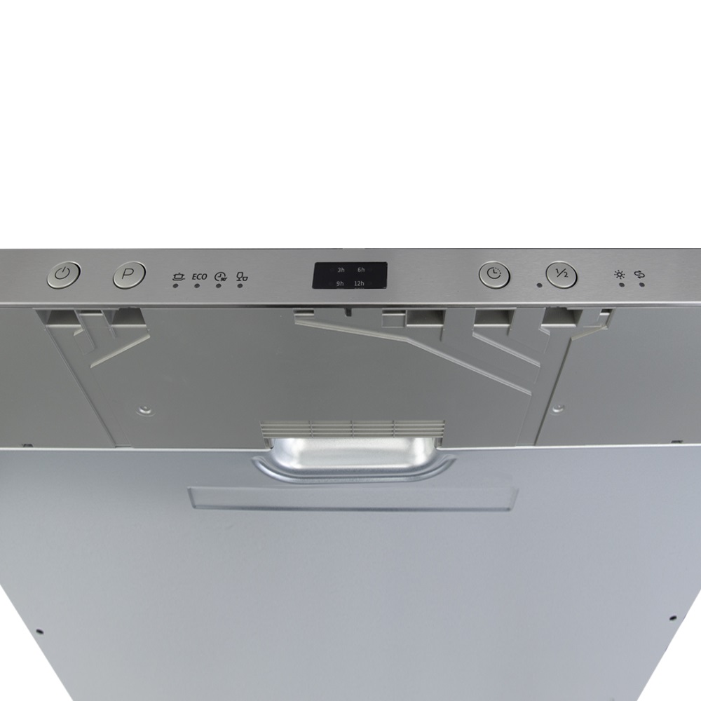 Купить Встраиваемая посудомоечная машина Delonghi DDW06F Basilia — Фото 4