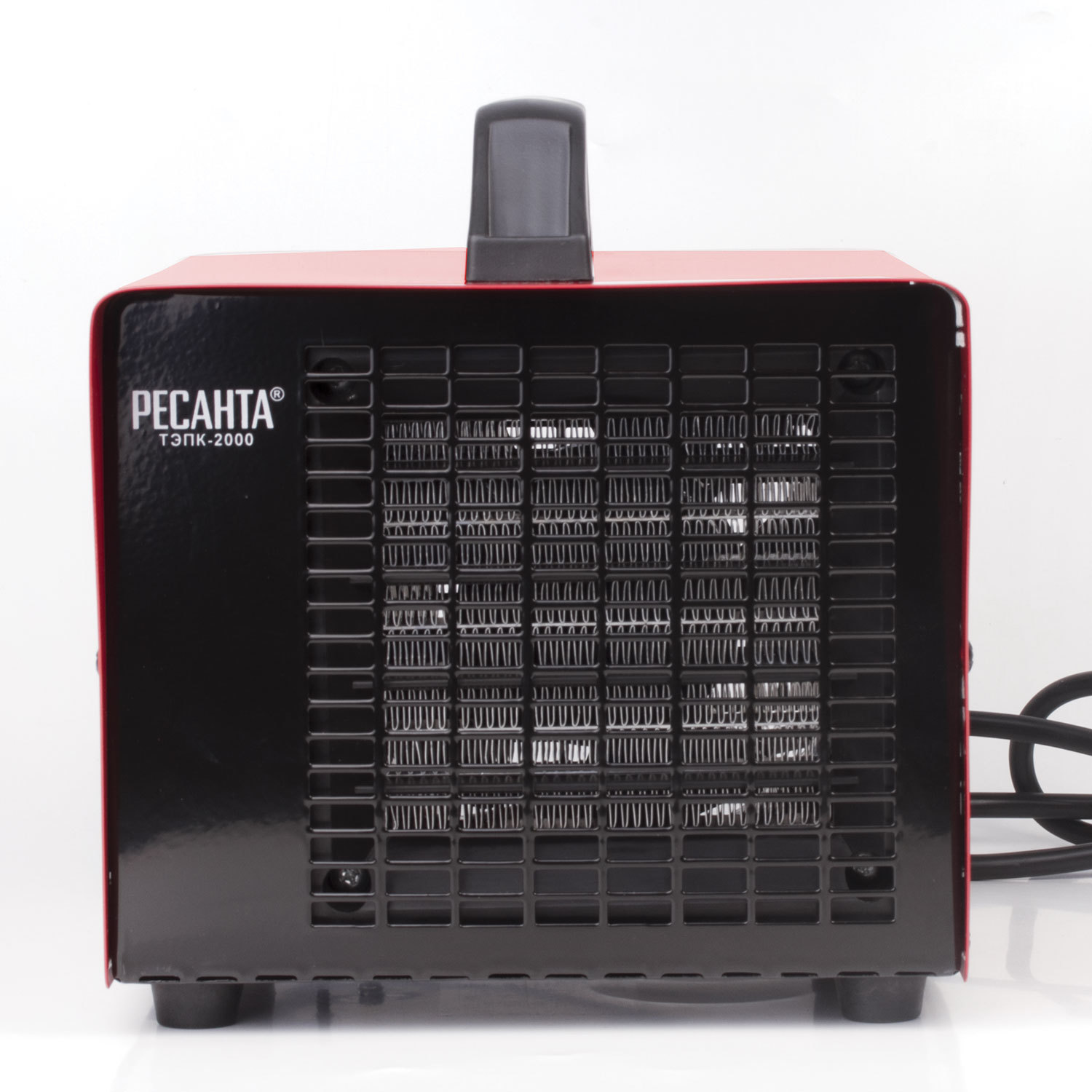 Купить Тепловая пушка Ресанта ТЭПК-2000 — Фото 4