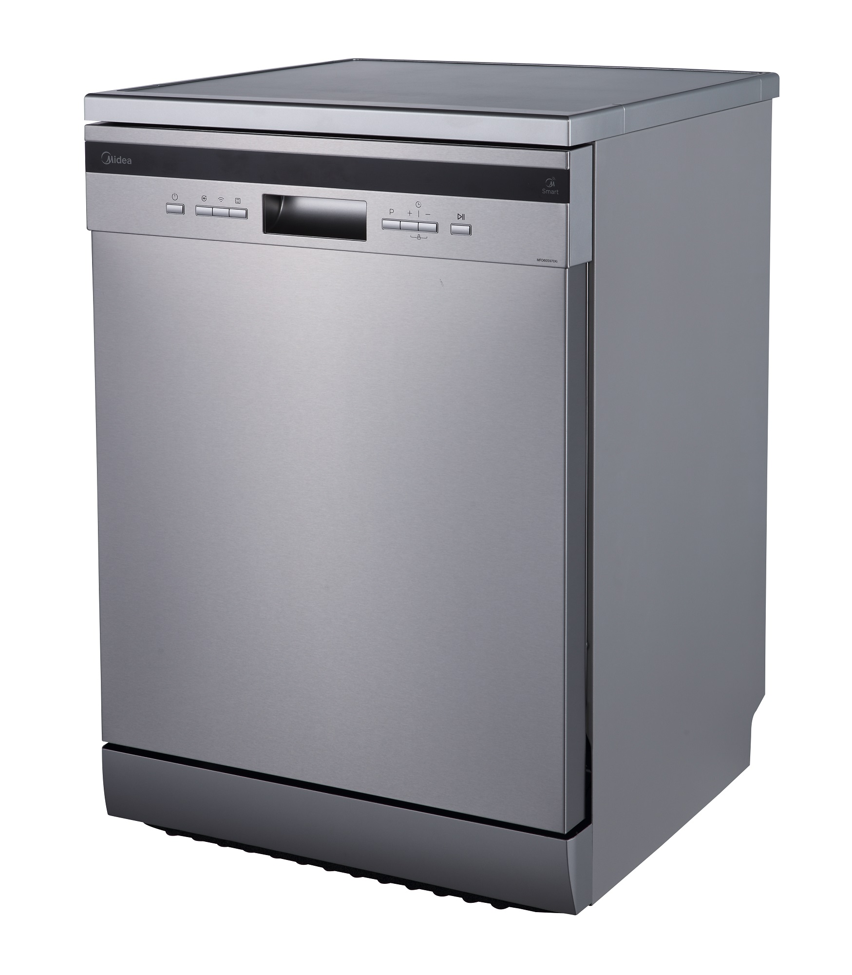 Купить Посудомоечная машина Midea MFD60S970Xi — Фото 8