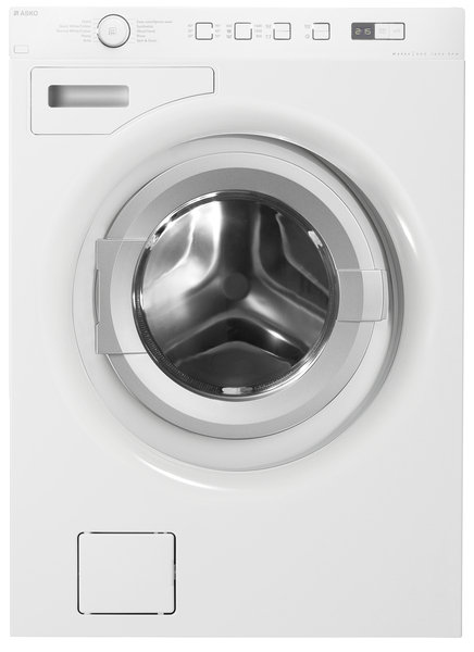 Стиральная машина ASKO W6564 W																		 — описание, фото, цены в интернет-магазине PT Stores