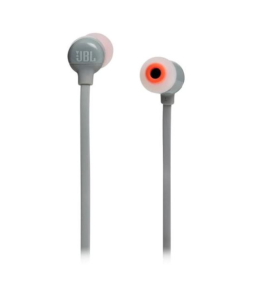 Купить Наушники JBL T110 BT Grey — Фото 2