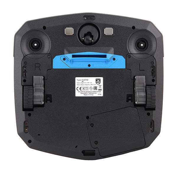 Купить Робот-пылесос PHILIPS FC 8792/01 — Фото 4