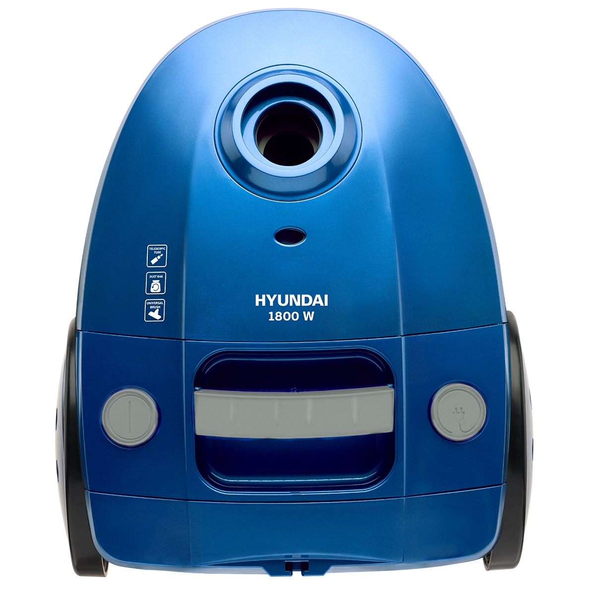 Купить Пылесос Hyundai H-VCB03 — Фото 2