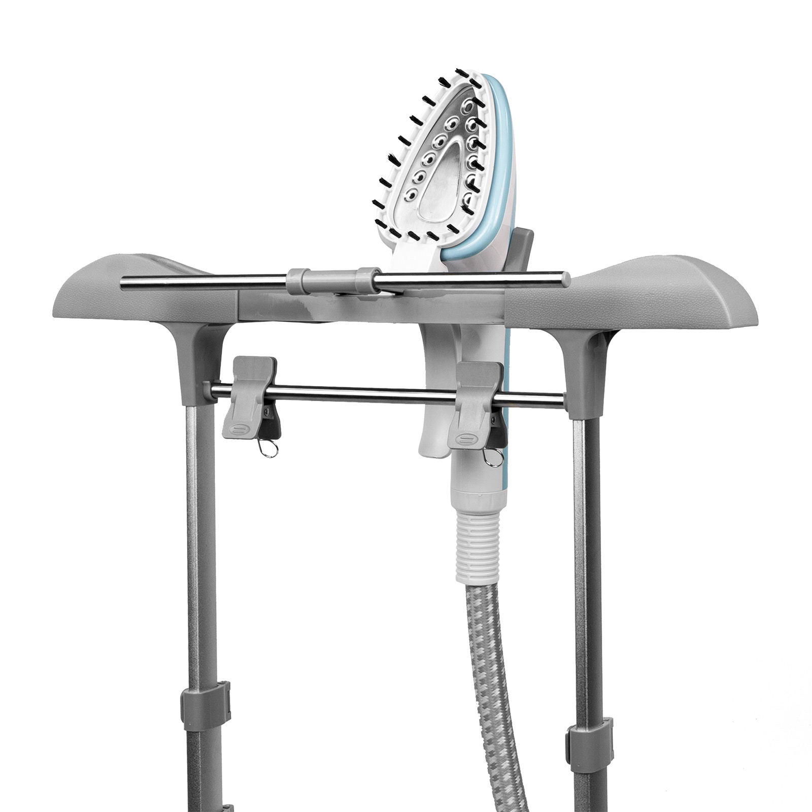 Купить Отпариватели и пароочистители GALAXY GL 6214 — Фото 8