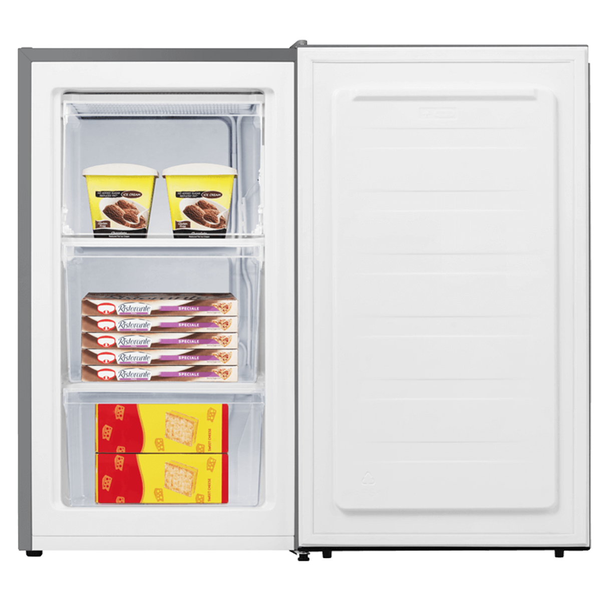 Купить Морозильная камера HISENSE FV78D4ADF — Фото 4