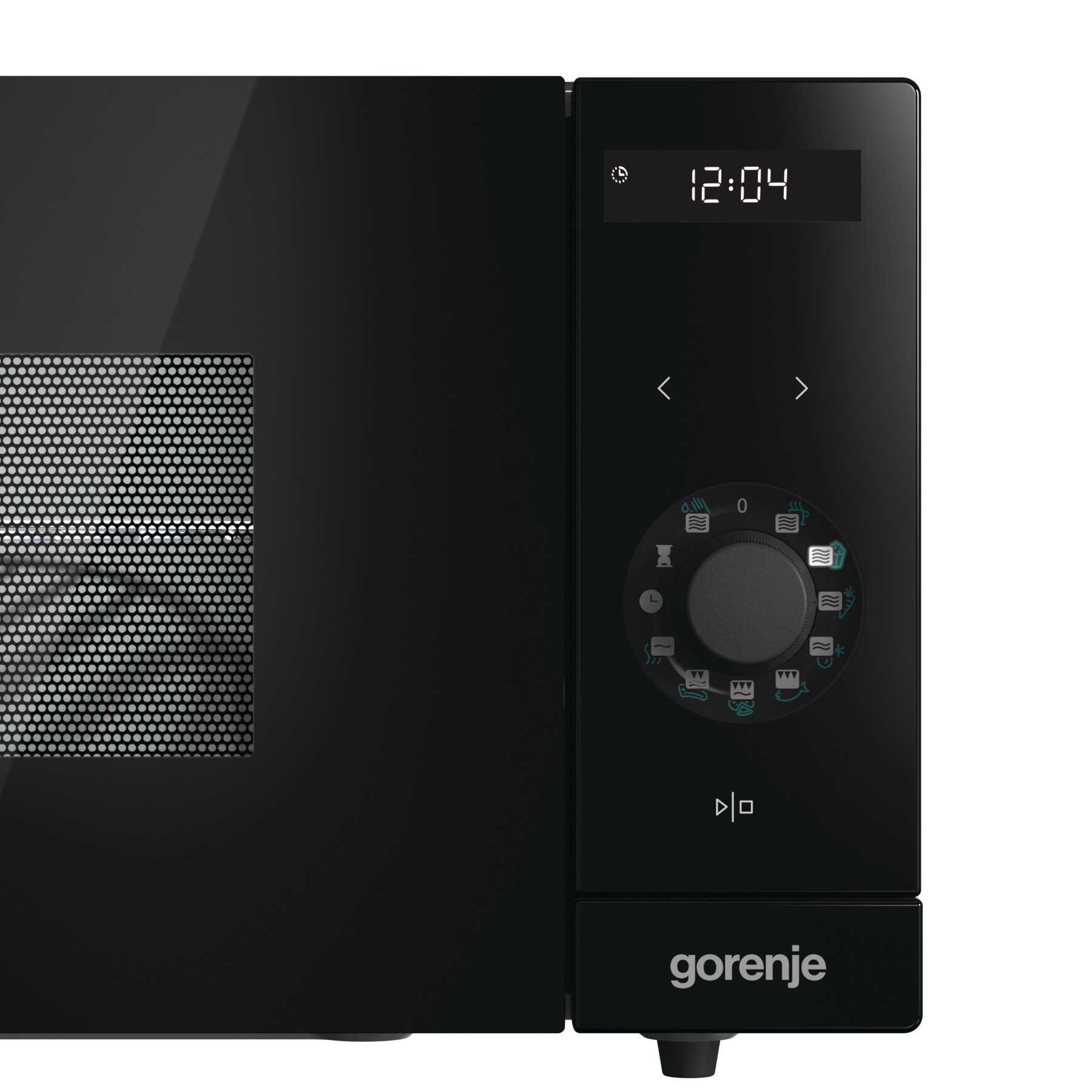 Купить Микроволновая печь Gorenje MO235SYB — Фото 3