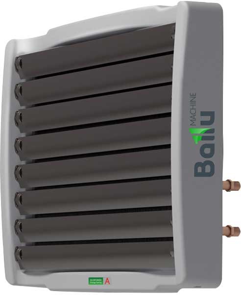 Обогреватель BALLU BHP-W2-90																		 — описание, фото, цены в интернет-магазине PT Stores