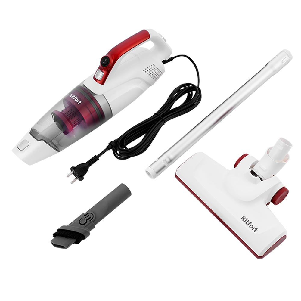 Купить  Kitfort КТ-559 — Фото 3